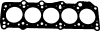 ELWIS ROYAL 0056022 Gasket, cylinder head