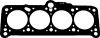 ELWIS ROYAL 0056025 Gasket, cylinder head