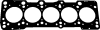 ELWIS ROYAL 0056043 Gasket, cylinder head