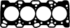 ELWIS ROYAL 0038825 Gasket, cylinder head