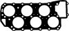 ELWIS ROYAL 0056091 Gasket, cylinder head
