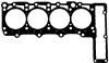 ELWIS ROYAL 0022050 Gasket, cylinder head