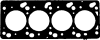 ELWIS ROYAL 0026580 Gasket, cylinder head