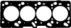 ELWIS ROYAL 0026582 Gasket, cylinder head