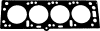 ELWIS ROYAL 0042625 Gasket, cylinder head
