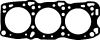 ELWIS ROYAL 0038817 Gasket, cylinder head