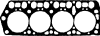 ELWIS ROYAL 0052887 Gasket, cylinder head