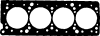 ELWIS ROYAL 0025129 Gasket, cylinder head