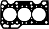 ELWIS ROYAL 0021010 Gasket, cylinder head