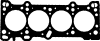 ELWIS ROYAL 0031010 Gasket, cylinder head