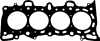ELWIS ROYAL 0031501 Gasket, cylinder head