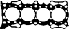 ELWIS ROYAL 0031534 Gasket, cylinder head
