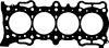 ELWIS ROYAL 0031518 Gasket, cylinder head