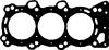 ELWIS ROYAL 0030030 Gasket, cylinder head