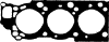 ELWIS ROYAL 0052843 Gasket, cylinder head