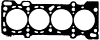 ELWIS ROYAL 0037523 Gasket, cylinder head