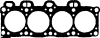ELWIS ROYAL 0031012 Gasket, cylinder head