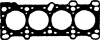 ELWIS ROYAL 0037515 Gasket, cylinder head