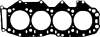ELWIS ROYAL 0037524 Gasket, cylinder head