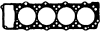 ELWIS ROYAL 0038828 Gasket, cylinder head