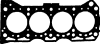 ELWIS ROYAL 0052018 Gasket, cylinder head