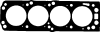 ELWIS ROYAL 0037551 Gasket, cylinder head
