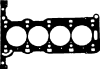 ELWIS ROYAL 0042676 Gasket, cylinder head