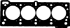 ELWIS ROYAL 0046838 Gasket, cylinder head