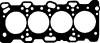 ELWIS ROYAL 0038824 Gasket, cylinder head
