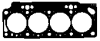 ELWIS ROYAL 0046843 Gasket, cylinder head