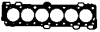 ELWIS ROYAL 0055528 Gasket, cylinder head