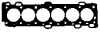 ELWIS ROYAL 0055529 Gasket, cylinder head