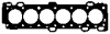 ELWIS ROYAL 0055590 Gasket, cylinder head