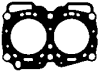ELWIS ROYAL 0051516 Gasket, cylinder head
