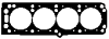 ELWIS ROYAL 0021019 Gasket, cylinder head