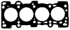ELWIS ROYAL 0037530 Gasket, cylinder head