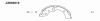 NIPPARTS J3504012 Brake Shoe Set