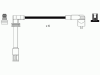 NGK 0518 Ignition Cable Kit