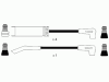 NGK 0593 Ignition Cable Kit