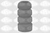 SASIC 0335725 Rubber Buffer, suspension