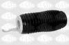 SASIC 0664504 Bellow, steering