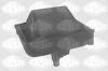 SASIC 8441A61 Holder, engine mounting