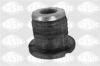 SASIC 4001558 Mounting, axle bracket