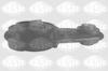 SASIC 4001717 Holder, engine mounting