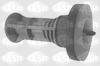 SASIC 4005516 Rubber Buffer, suspension