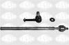 SASIC 3001220 Repair Kit, tie rod end