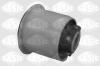 SASIC 2600001 Mounting, axle beam