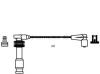 STANDARD 73779 Ignition Cable Kit