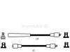 STANDARD 73850 Ignition Cable Kit