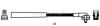 STANDARD 83077 Ignition Cable Kit